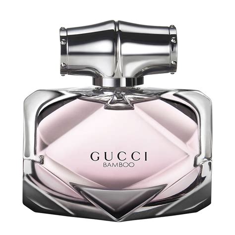 bamboo gucci perfume set|gucci bamboo perfume original.